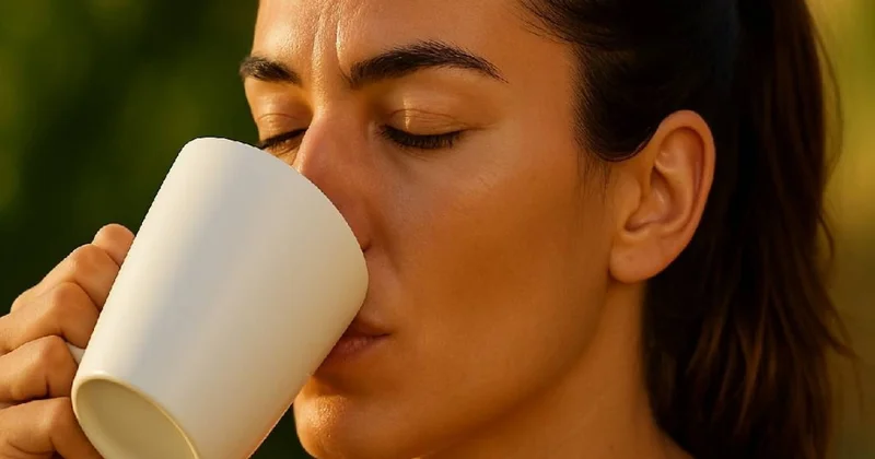 Her içtiğimizde karaciğerimizi bitiriyormuş: Koladan daha zararlı Sözcü Gazetesi