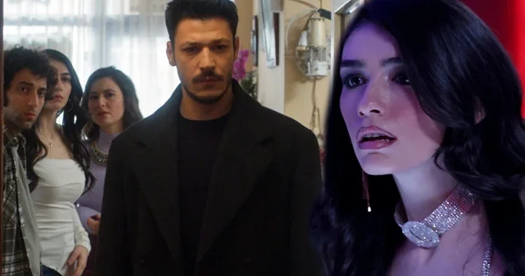 İnci Taneleri nde fırtına öncesi sessizlik