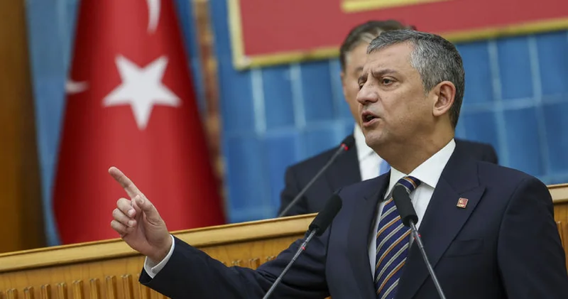 Özel: Devlet Bey raconu kessin Son dakika haberleri