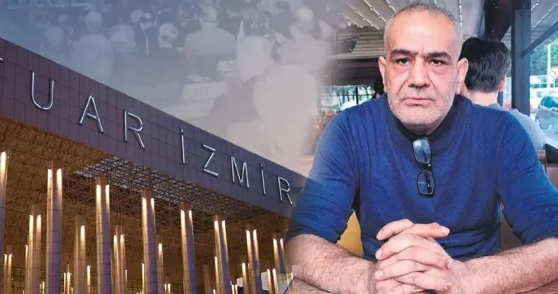 İZFAŞ’ta kripto para üretimi iddiası: Olayı rapor edince işten çıkarıldım