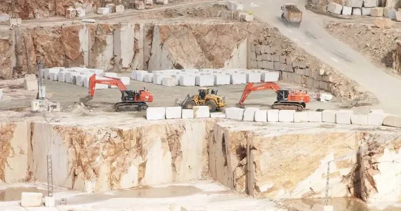 63 ilde 182 yeni maden sahası: Ormanlar ve yerleşim yerlerine yakın alanlar ihalede