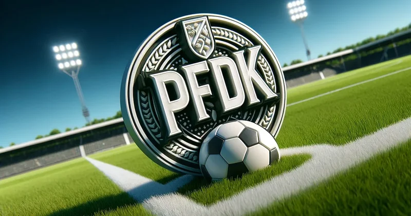 103 futbol menajerine bahis cezası Sözcü Gazetesi