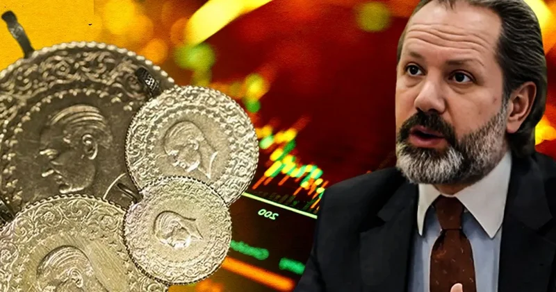 İslam Memiş altın al sat yapacakları uyardı: Bu seviyeye dikkat!