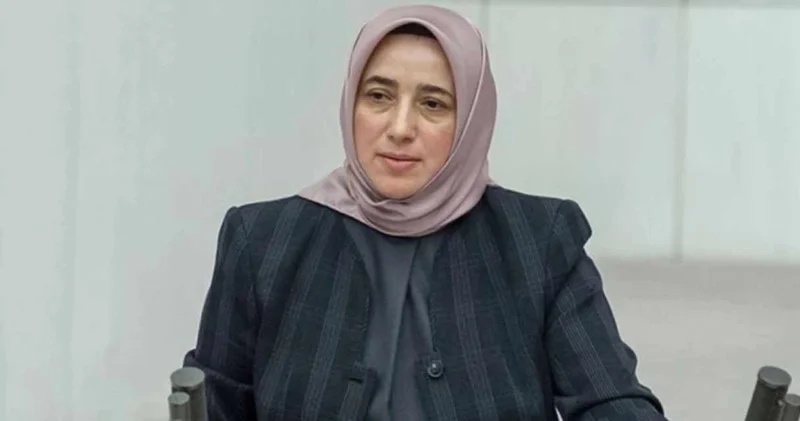 Meclis te soyadı tartışması: AKP li Zengin den beklenmeyen çıkış: Sibel hanım herhalde su içiyordur...