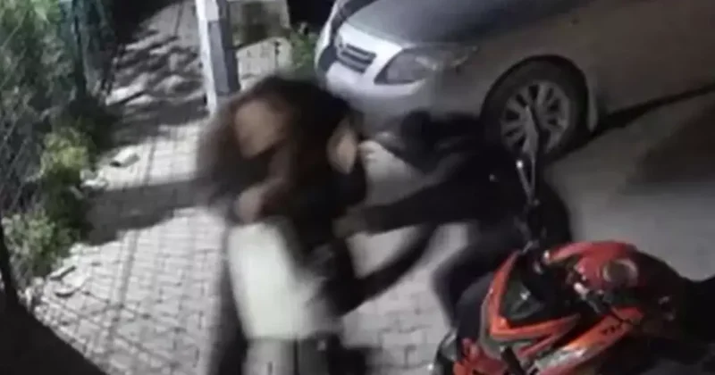 Gözde’yi takıntılısı hayattan böyle kopardı: Pusu kurup defalarca kurşun yağdırmış