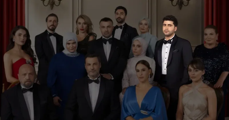 Uyuşturucu testi pozitif çıkmıştı: Doğukan Güngör Kızılcık Şerbeti kadrosundan çıkarıldı