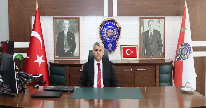 Yılmaz Delen kimdir, kaç yaşında, nereli? Yalova Emniyet Müdürlüğü ne atanan Yılmaz Delen in biyografisi ve hayatı!