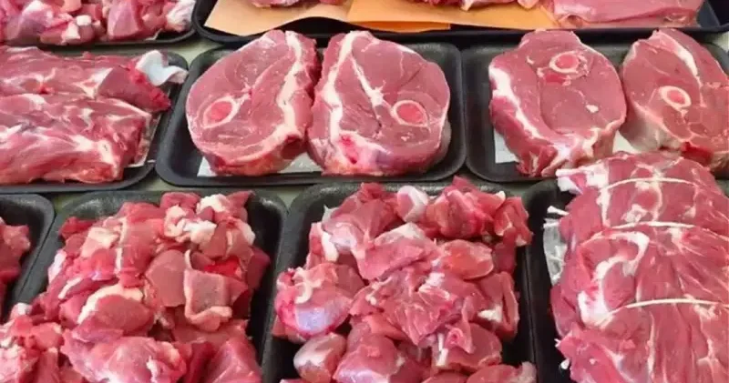 İstanbul da et fiyatları sabitlendi mi, kıyma, kuşbaşı fiyatı ne kadar? Son Dakika Haberleri