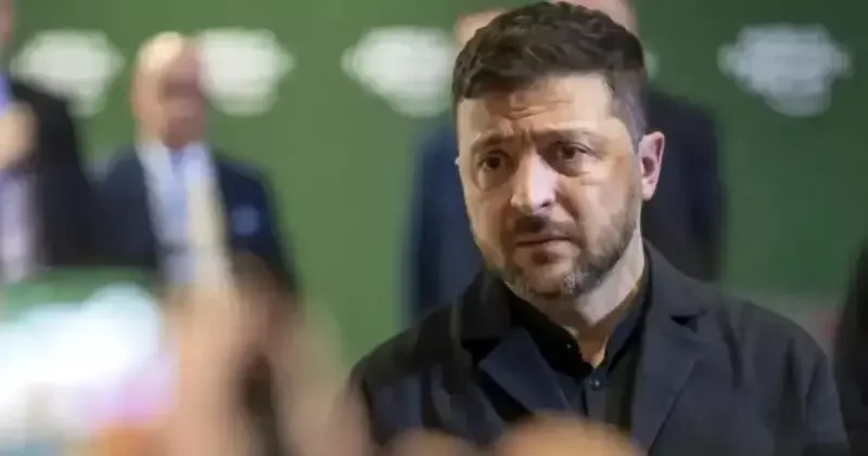Zelenskiy: Donbas anahtar konu ve Abu Dabi’de tartışılacak Dünya Haberleri