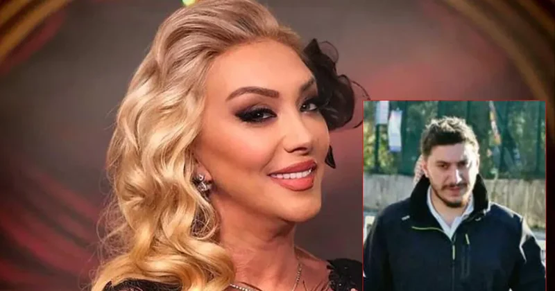 SON DAKİKA Kervan Eminoğlu gözaltına alınmıştı: Güllü nün oğlu sessizliğini bozdu! Gözlerini kaçırdı