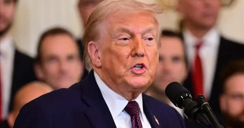 Grönland için kritik bekleyiş devam ederken Trump tarih vererek açıkladı! 2 hafta içinde...