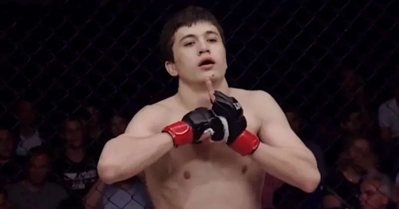 SON DAKİKA Kafes dövüşçüsü “Dalton İntizar” yakalandı! İstanbul da düzenlenen birçok kanlı saldırının talimatını vermişti