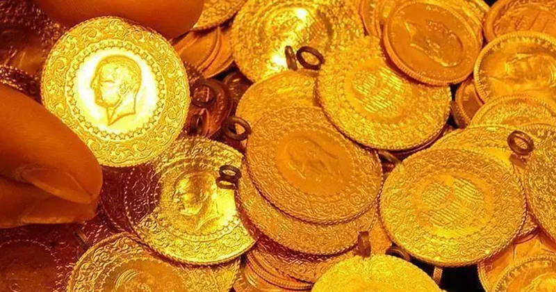 Altın gece yarısı bir anda fırladı! Bir kritik eşik daha aşıldı