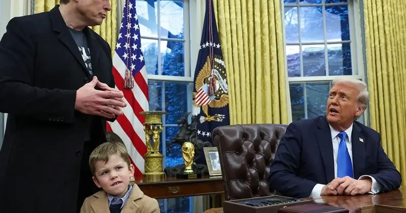 Musk ABD siyasetinde yeniden sahnede, ara seçimlerde Cumhuriyetçiler destekliyor