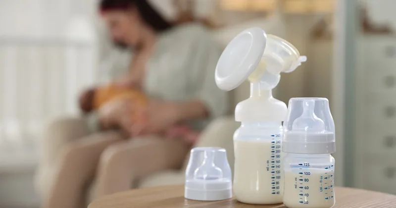 Anne sütü satışına sıkı takip: Dijital ilanlar da mercek altına alındı Sözcü Gazetesi