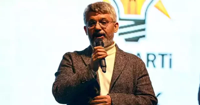 AK Parti nin acı günü: Eski AK Partili vekil Mehmet Altay hayatını kaybetti