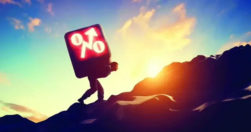 Dünyada böyle bir faiz yok Ekonomi Haberleri