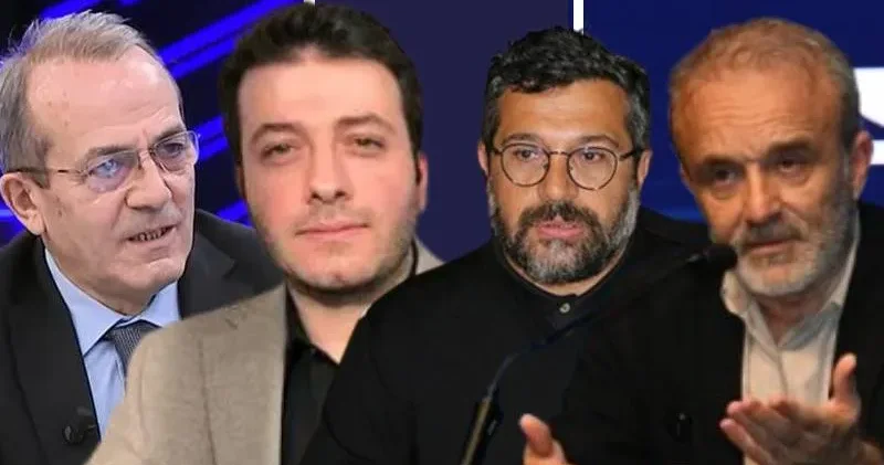 Avukat Hüseyin Ersöz den Soner Yalçın ın yurtdışı yasağının kaldırılmasına ilişkin değerlendirme: Aynı suç isnatları yöneltilen gazeteci sanıklar arasında yapılan ayrım, mahkemenin tarafsızlığına gölge düşürür