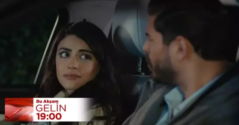 Gelin dizisinde Sıla nın Esma ya şok hamlesi! Öldürmeye kalkışıyor