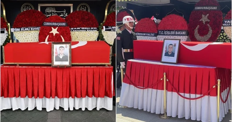 Hatay da hipertermiden şehit olan erin annesi: Oğlum susuzluktan gitti, sorumlular hesap versin, başka Halitler ölmesin