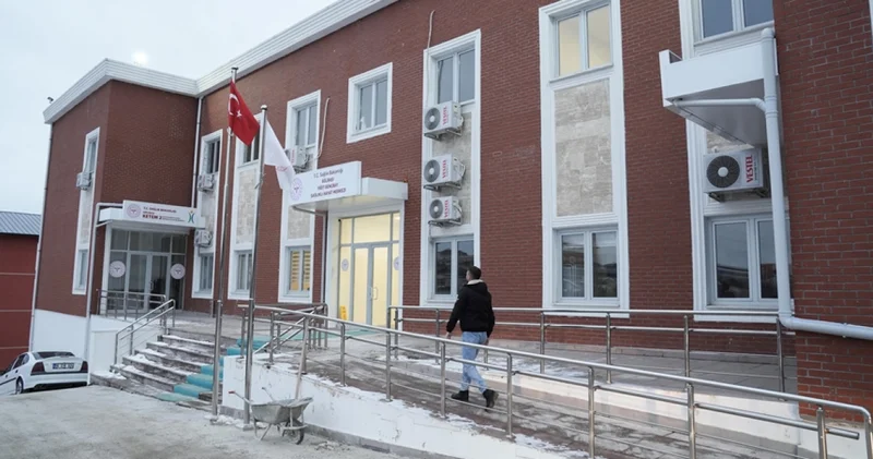 Kartalkaya da ölen tıp öğrencisinin adı SHM de yaşıyor Sağlık Haberleri