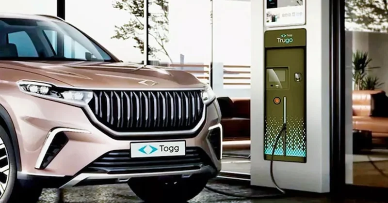 Elektrikli araçta hesap değişti: Zamlı arifelerden sonra dizelden daha pahalı Sözcü Gazetesi