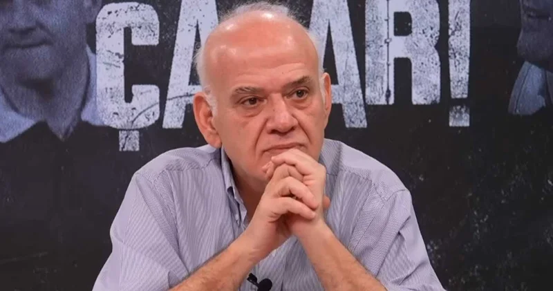 Ahmet Çakar: Acı vericiydi