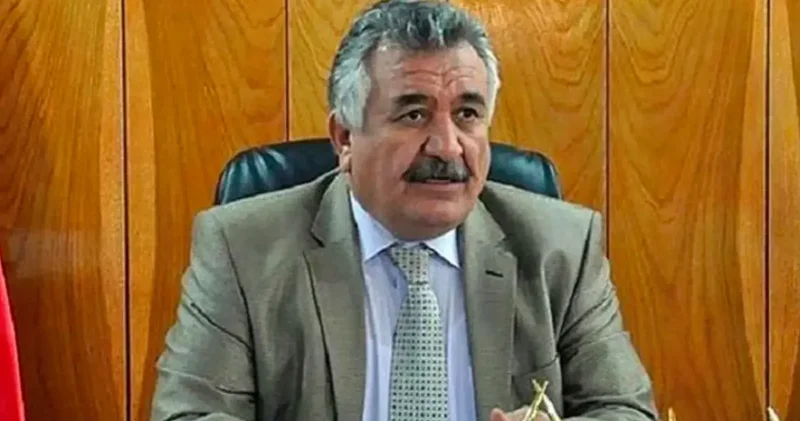 Eski DEP milletvekili Selim Sadak, Almanya da tedavi gördüğü hastanede yaşamını yitirdi