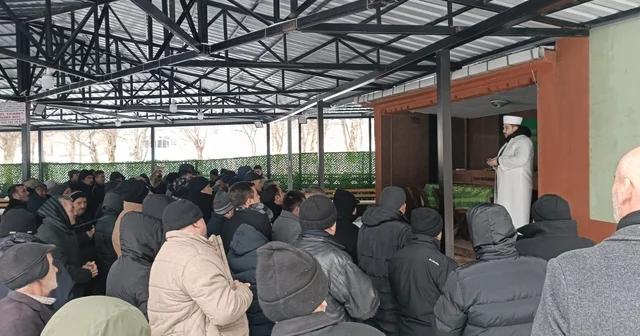 Ağabeyinin ölüm haberini aldı, aynı gün kalp krizi geçirip hayatını kaybetti Ordu Haberleri