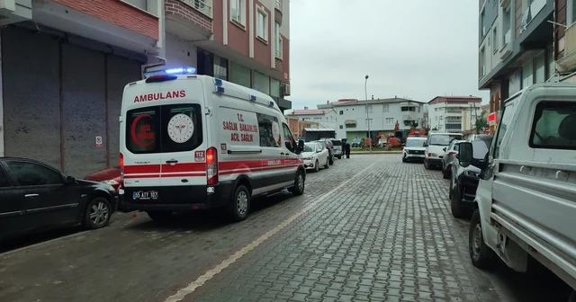 Samsun da 79 yaşındaki kişi evinde ölü bulundu Samsun Haberleri