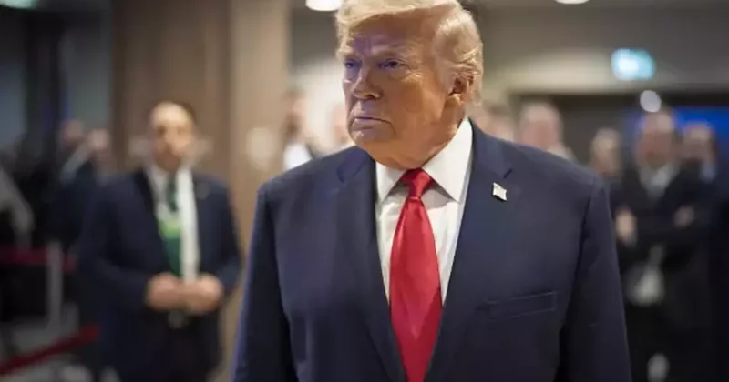 Trump tan Davos dönüşü Grönland ve Barış Kurulu mesajı