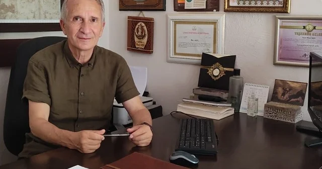 Düzce den İngiltere ye edebiyat köprüsü Düzce Haberleri