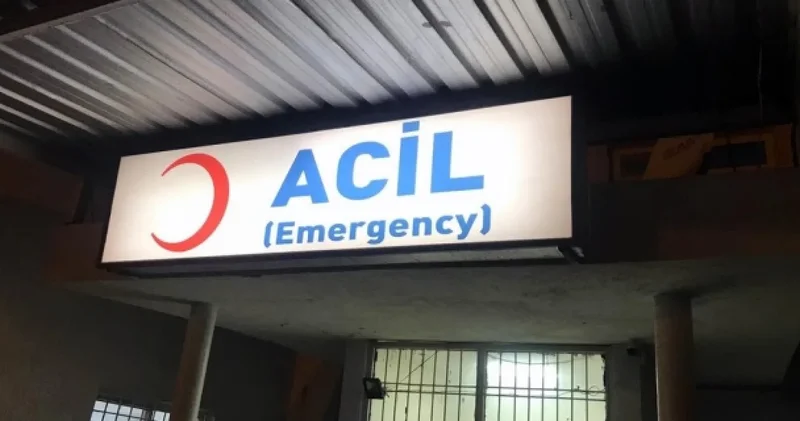 Mardin de şüpheli kadın ölümü: 14 yaşındaki çocuk vurulmuş halde bulundu