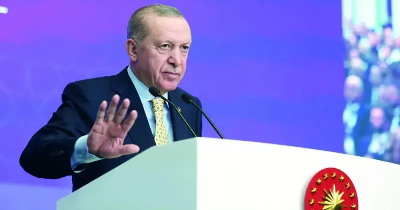 Yeni düzenin kutupbaşı Türkiye Gündem Haberleri