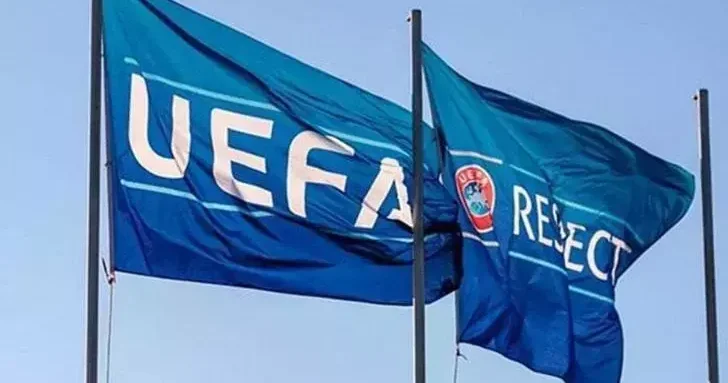 Türkiye, UEFA ülke puanı sıralamasında 9 uncu sırada