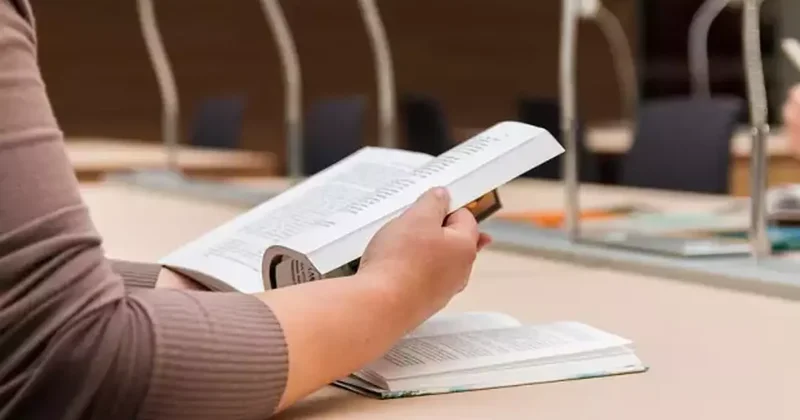 TÜBİTAK burslarında yeni dönem: Bakan Kacır müjdeyi verdi