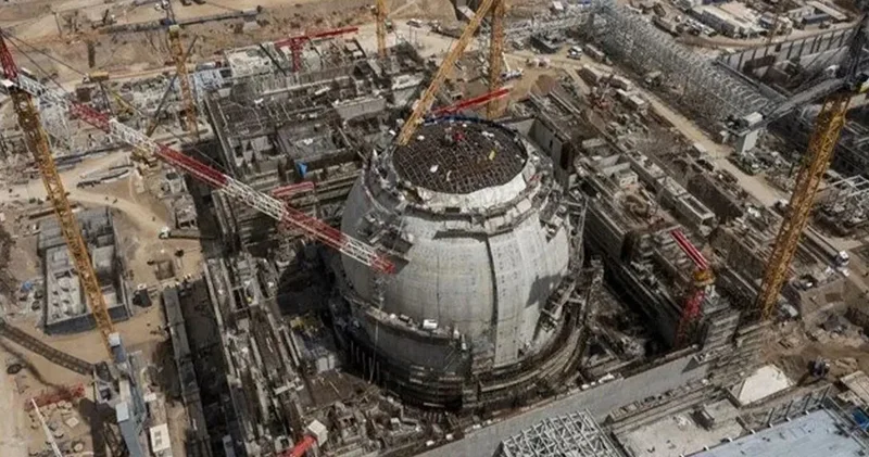 CHP li Yavuzyılmaz dan AKP ye Akkuyu tepkisi: Emekliye verilmeyen para Rusya ya peşkeş çekildi