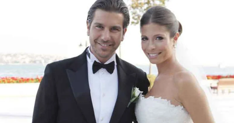 Sosyetede herkesin birbirine sorduğu isim, sonunda ortaya çıktı Sözcü Gazetesi