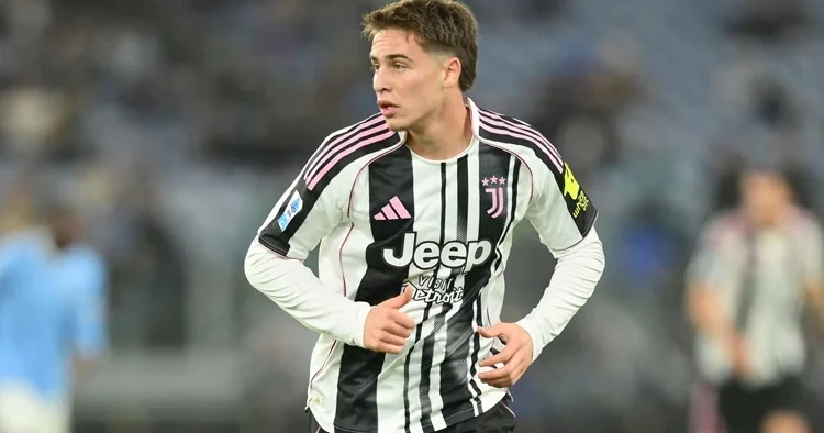 Kenan Yıldız’dan Juventus ve sözleşme açıklaması!