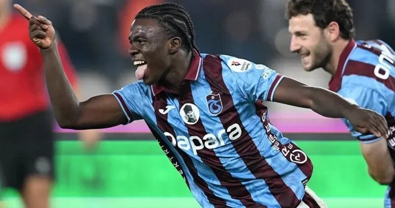 Ertuğrul Doğan ın Vermem dediği Oulai den Galatasaray hamlesi: Taraftarlar çılgına döndü