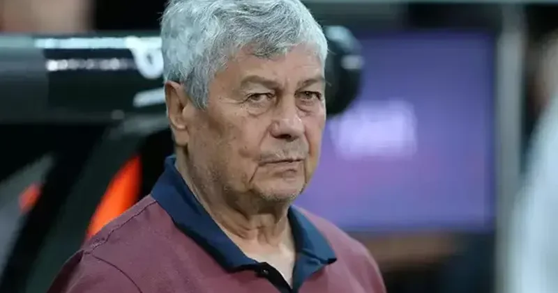 Mircea Lucescu’dan hastalık açıklaması