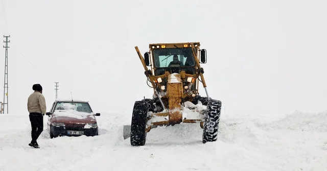Vatandaşlardan Talas Belediyesi ne teşekkür: Belediye sadece yolumuzu değil, gönlümüzü de açtı Kayseri Haberleri