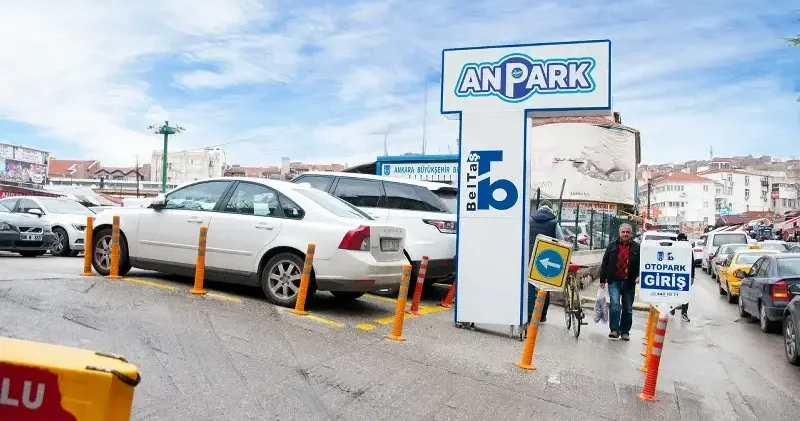 Keçiören’in payını ABB’ye aktarmışlar Gündem Haberleri