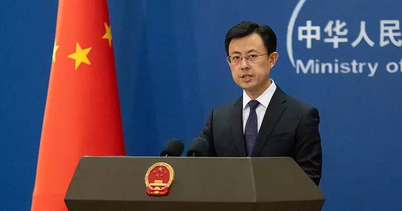 Çin: İran daki anlaşmazlıklar, barış ve diyalog yoluyla çözülmeli