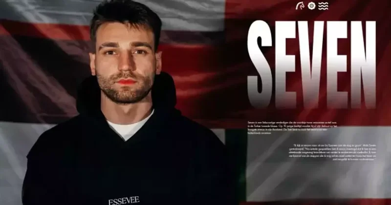 TFF 1. Lig de oynuyordu: Avrupa nın köklü takımına transfer oldu