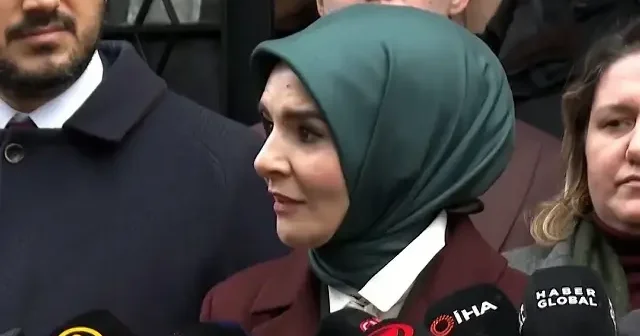 İBB kreşinde kan donduran şiddet olayına Bakan Göktaş tan açıklama: Bakanlıklarımızın denetim mekanizmasının dışında tutuldu VİDEO İZLE