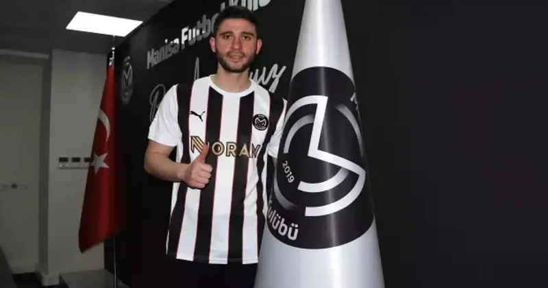 Bir dönem Schalke 04 te oynuyordu: TFF 1. Lig ekibine transfer oldu