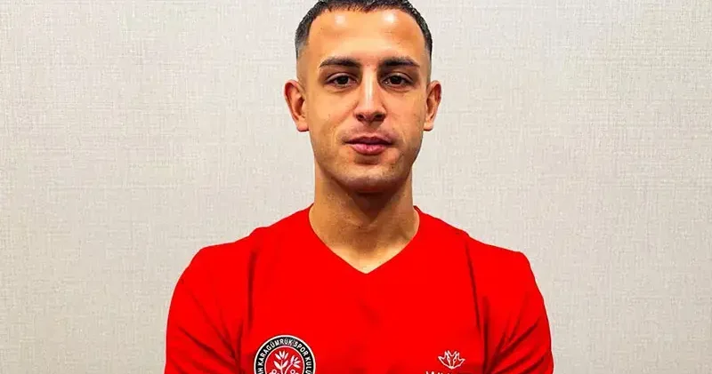 Bartuğ Elmaz, Fatih Karagümrük te