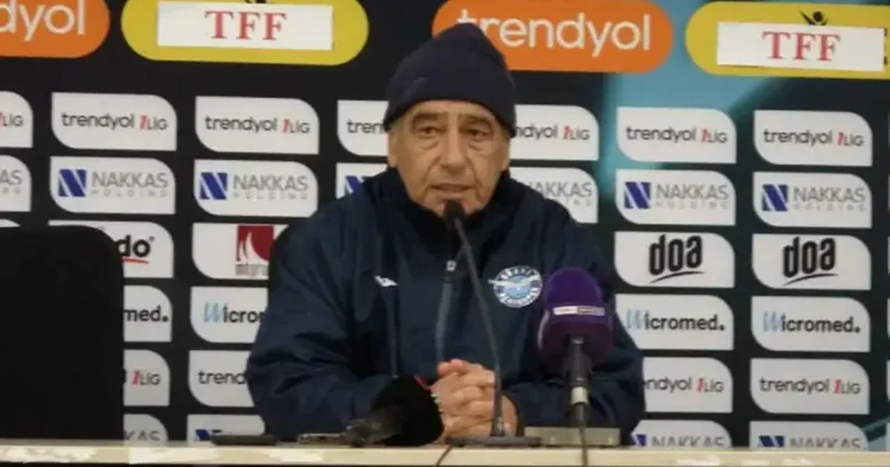 Kubilayhan Yücel: Maçın skoru bu olmamalıydı