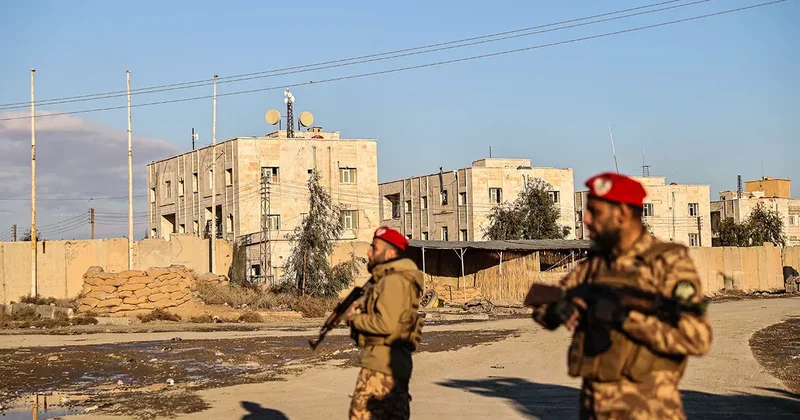 Halep, Deyrizor ve Rakka’da OHAL sona erdi